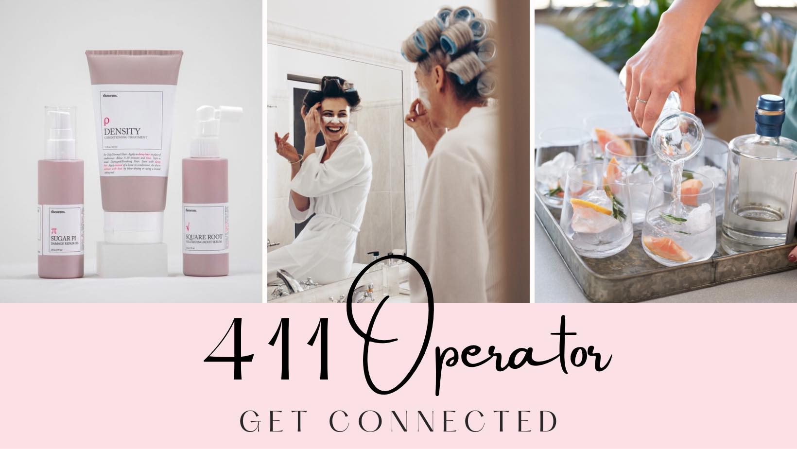 411 Operator
