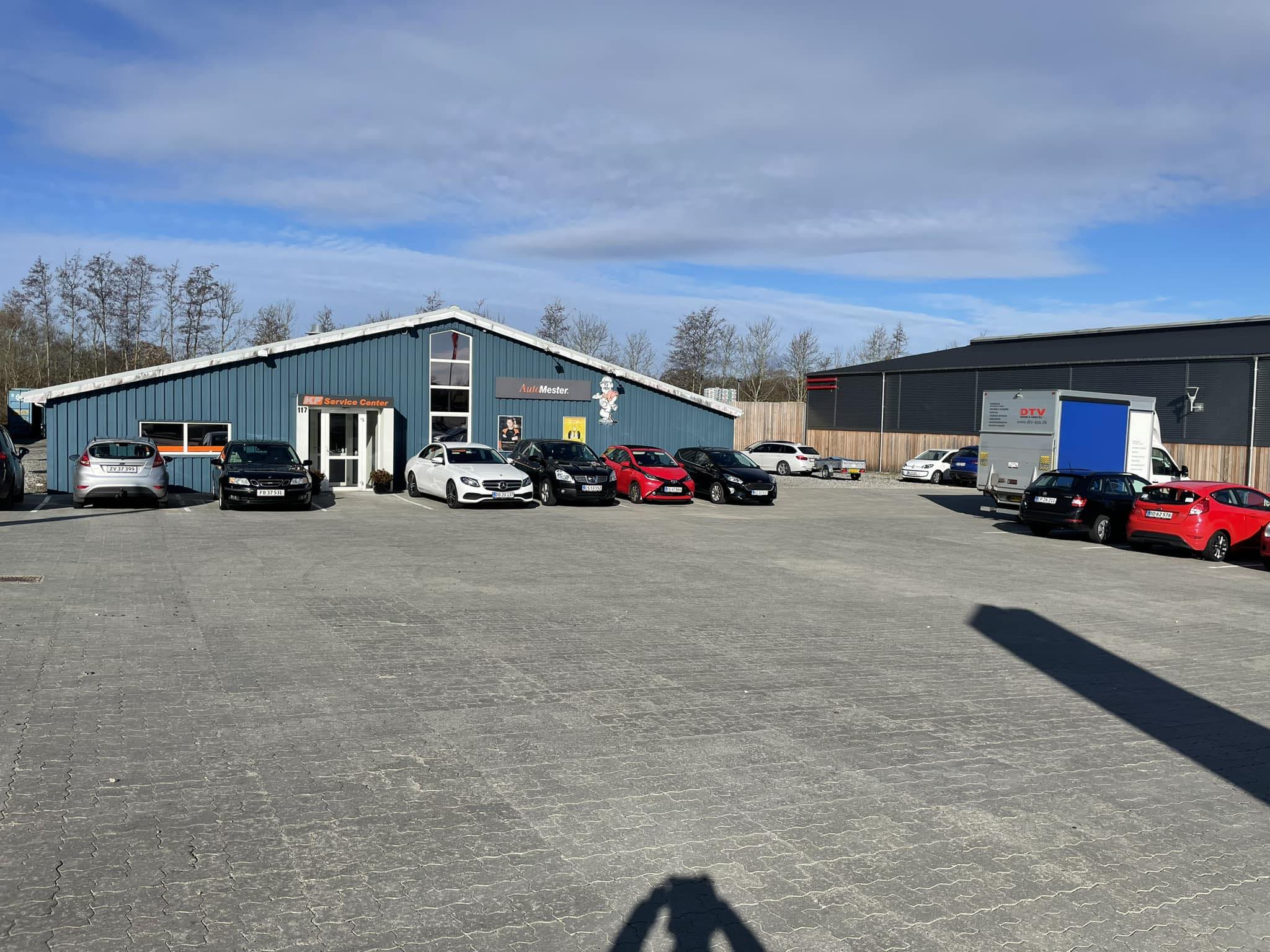 Dein Autopartner Mssingen
