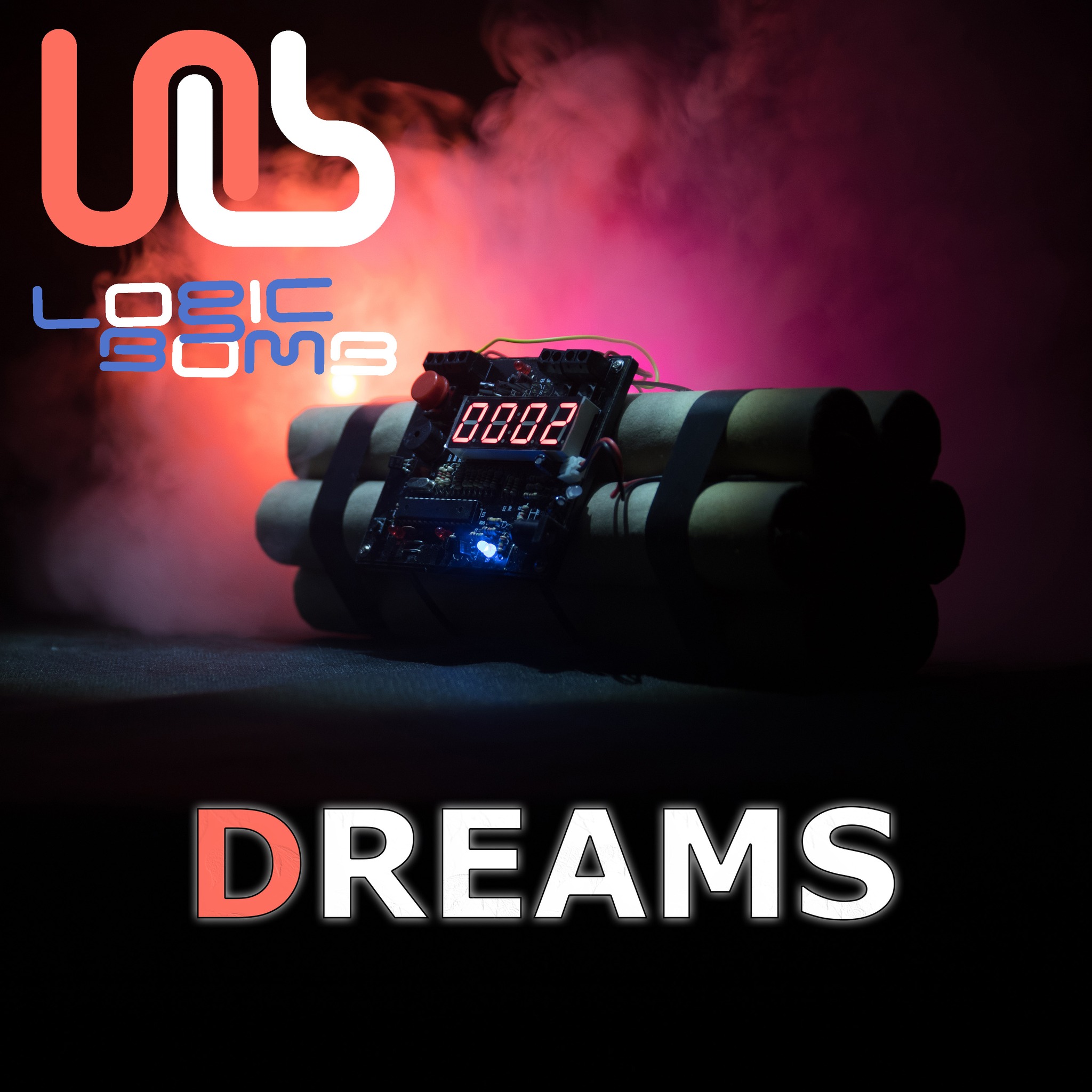Logic Bomb - Unlimited T.I.P World 2002