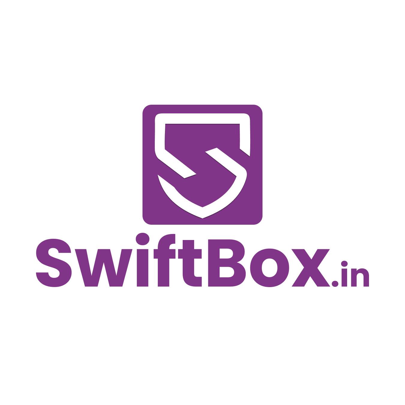 SwiftBox.in - SwiftBox.in added a new photo.
