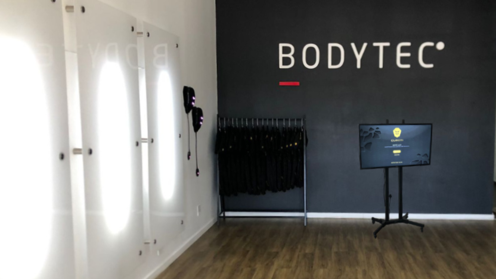 BODYTEC South Africa | Sandton