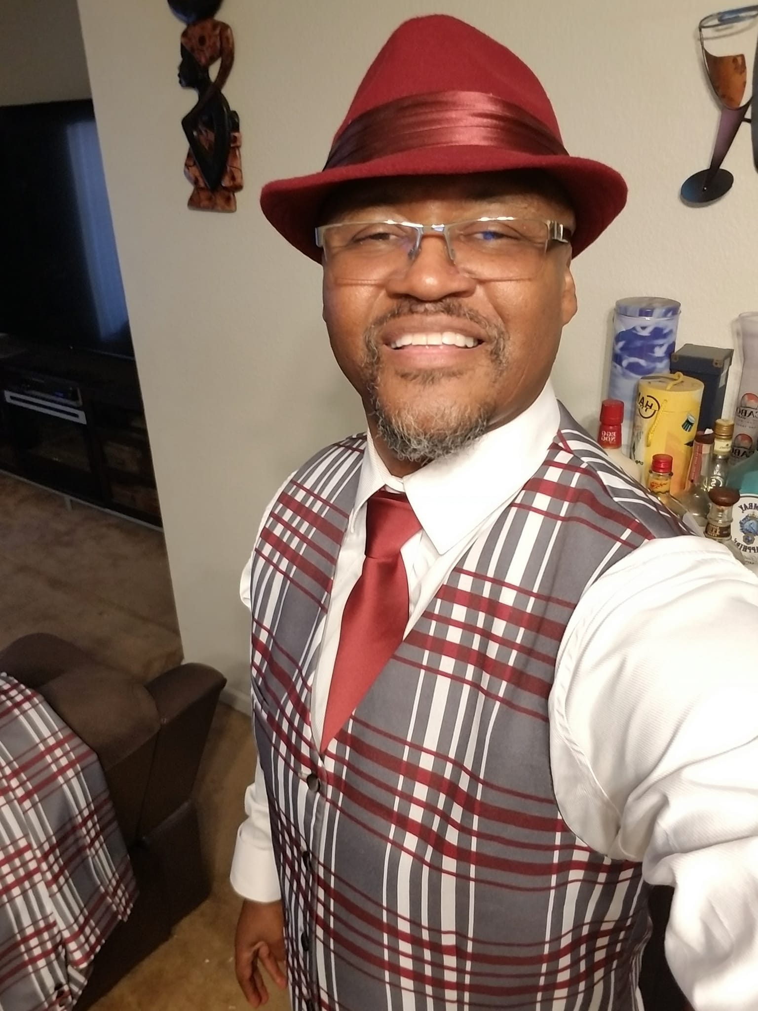 Larry Tyrone Brantley Jr.