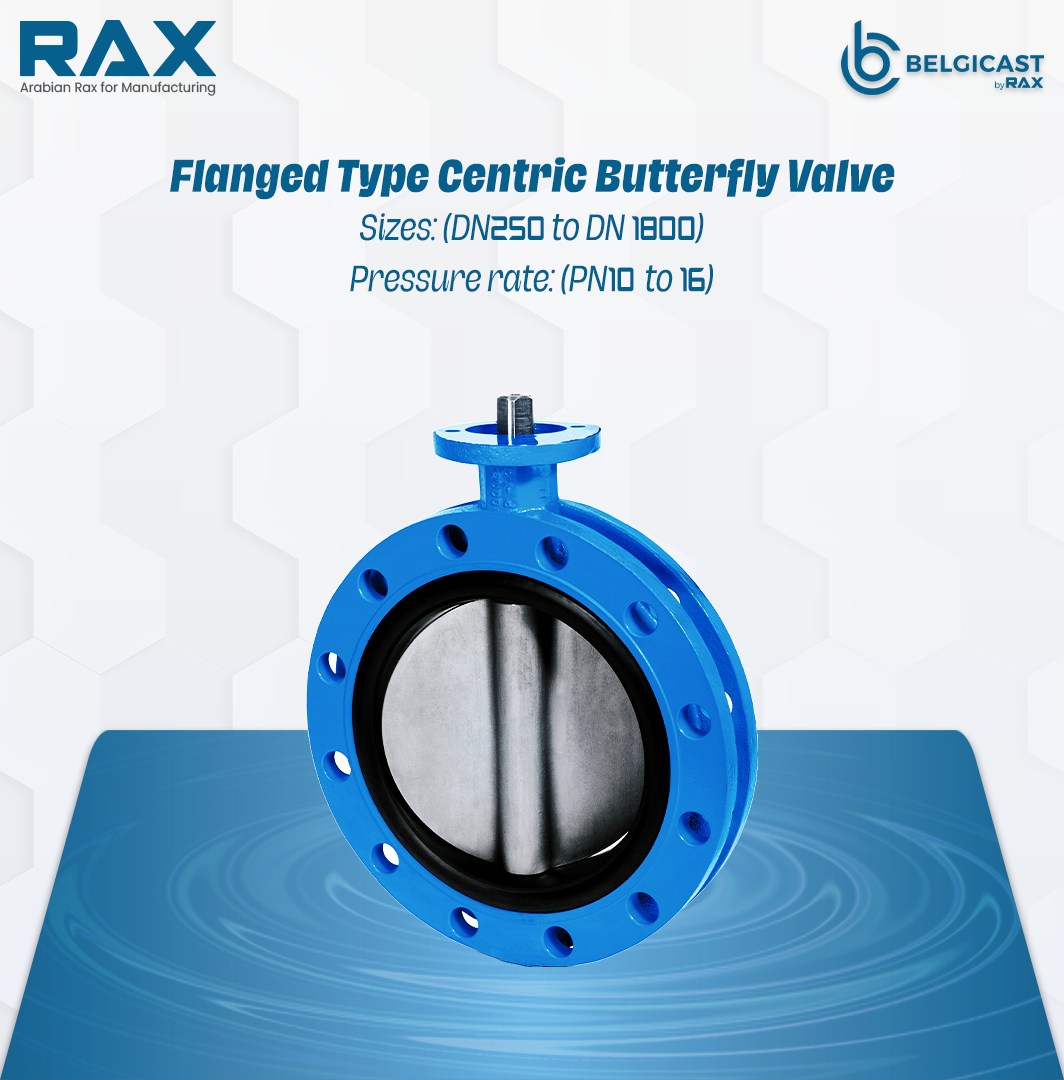 Arabian Rax Factory | Al Kharj