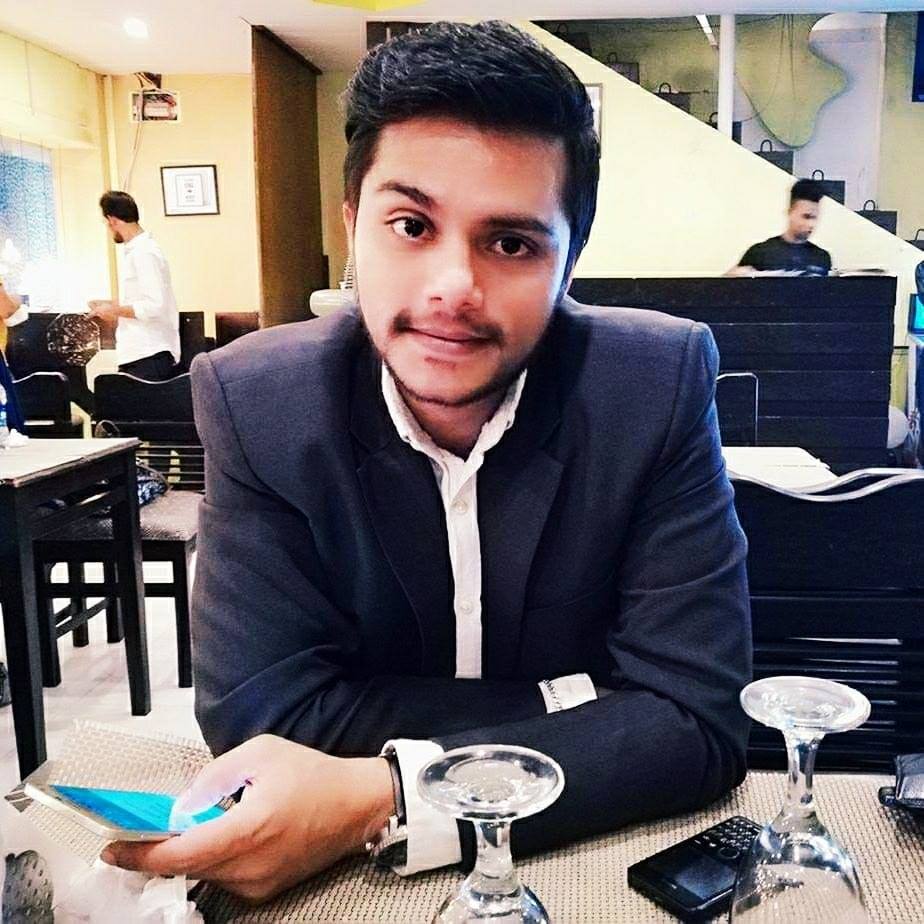Azher Mahmud
