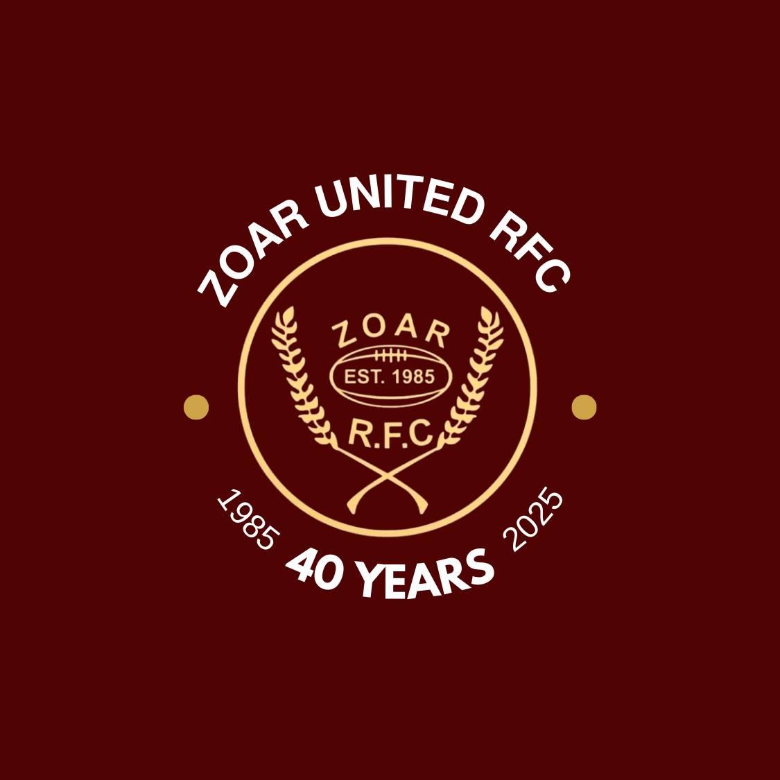 United vs spring roses 2026 part 1 | Zoar United RFC | Facebook