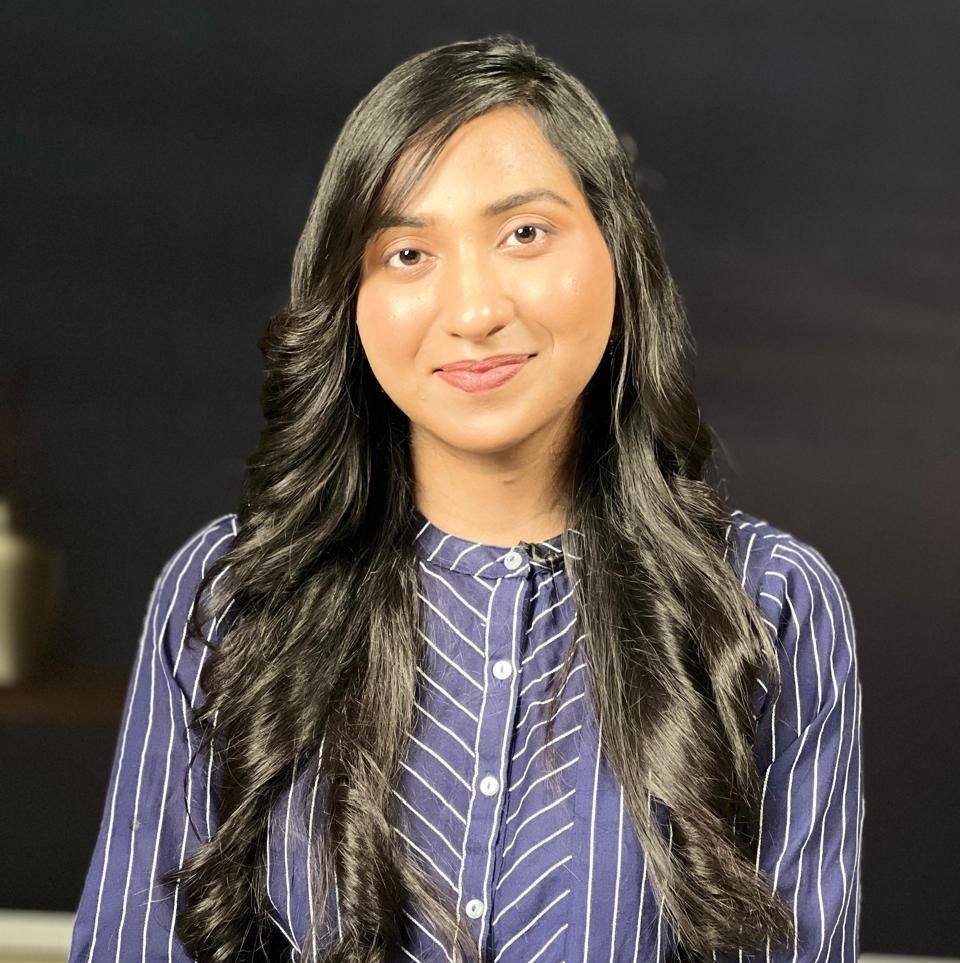 Nimra Maryam