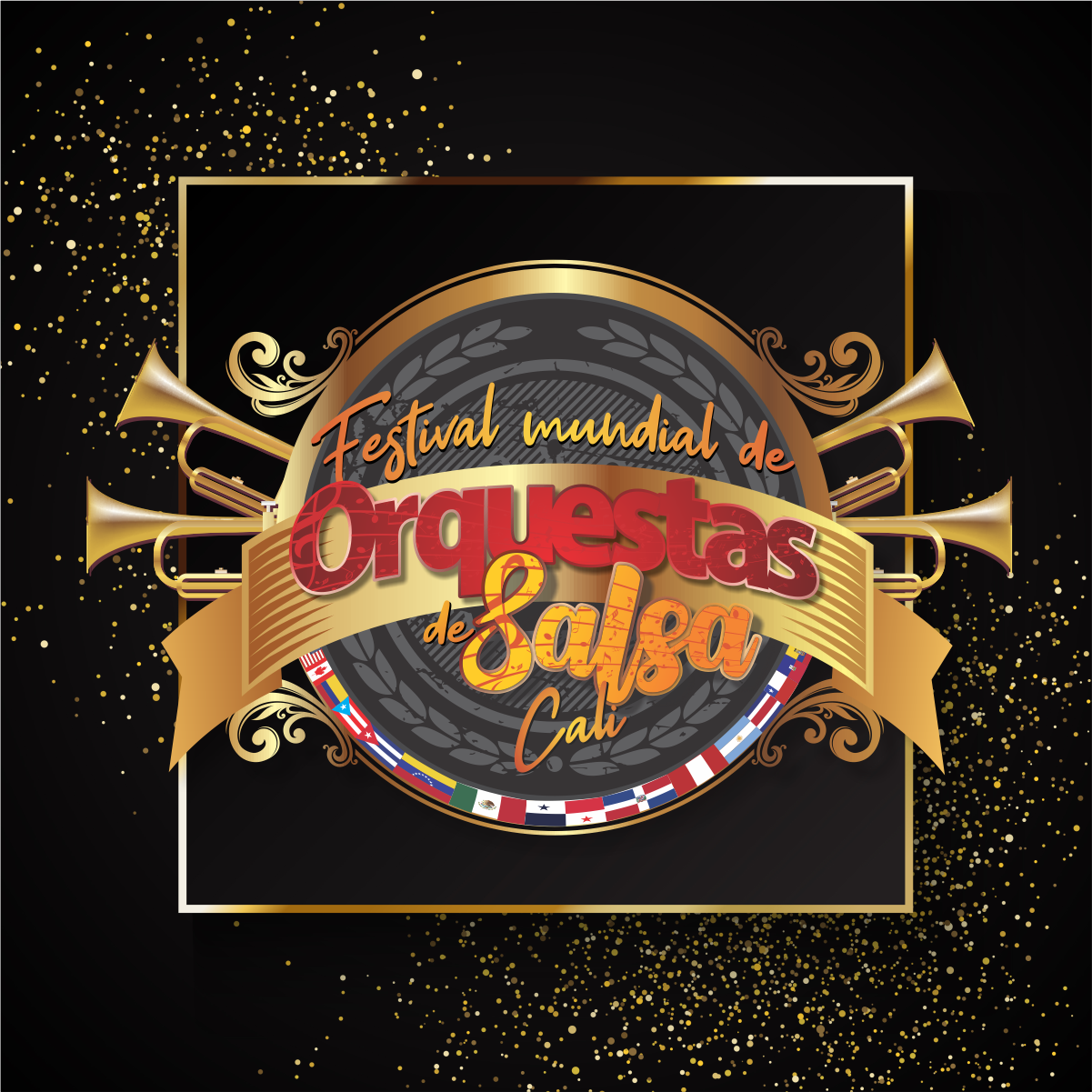 Festival Mundial de Orquestas de Salsa - Cali