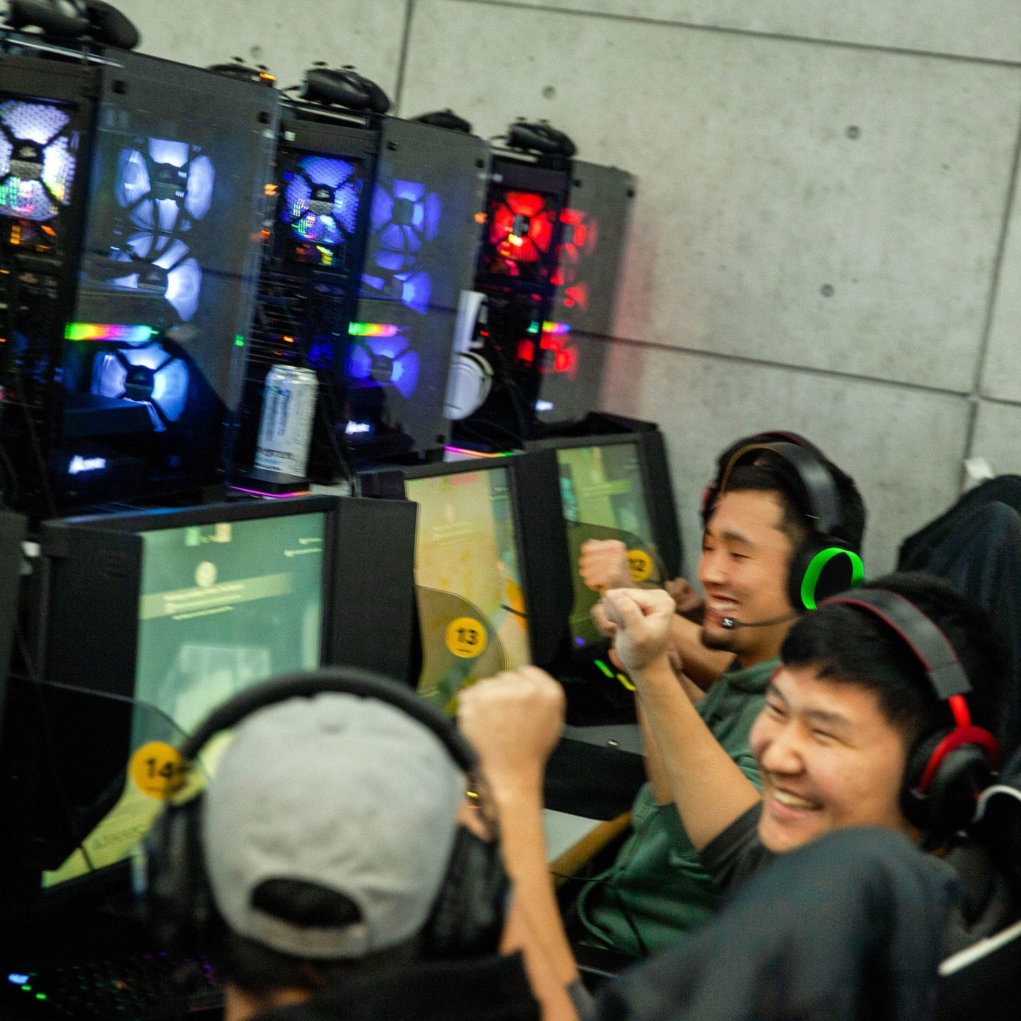 Hunter-M eSports PC Gaming | Annandale VA