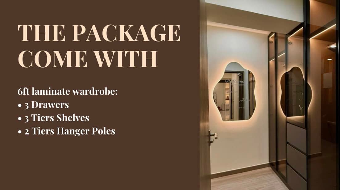 Edge Creations Interior Design | Singapore Singapore