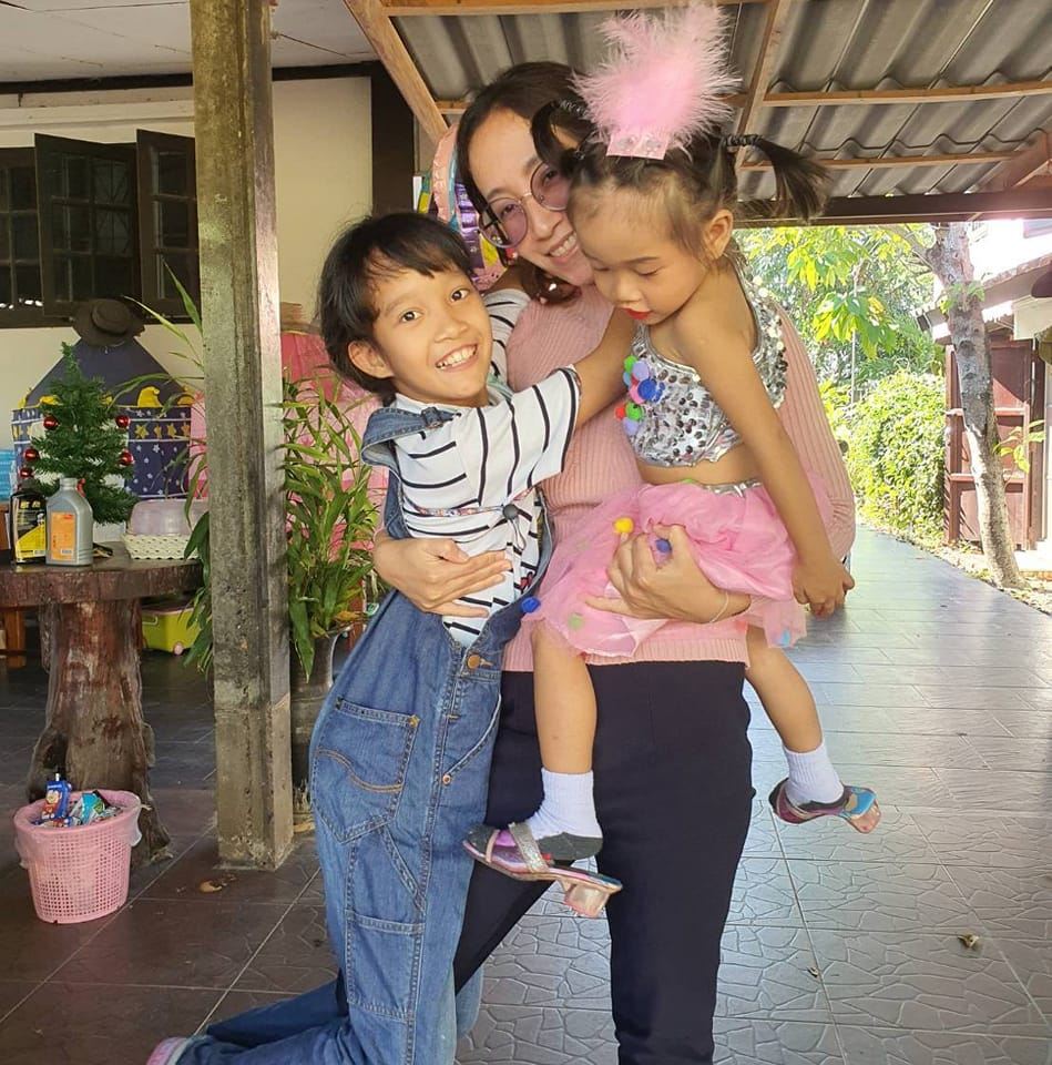 P'Cotton N'linen
