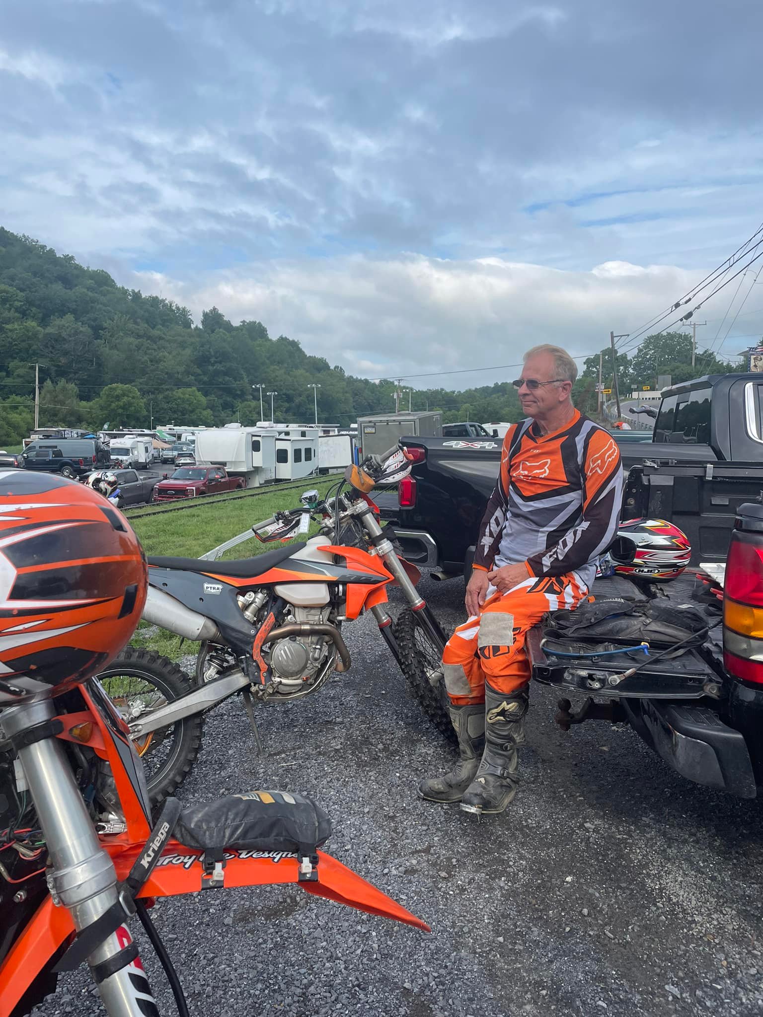PTRA Pa Trail Riders Association | We're kicking off the new year with ...