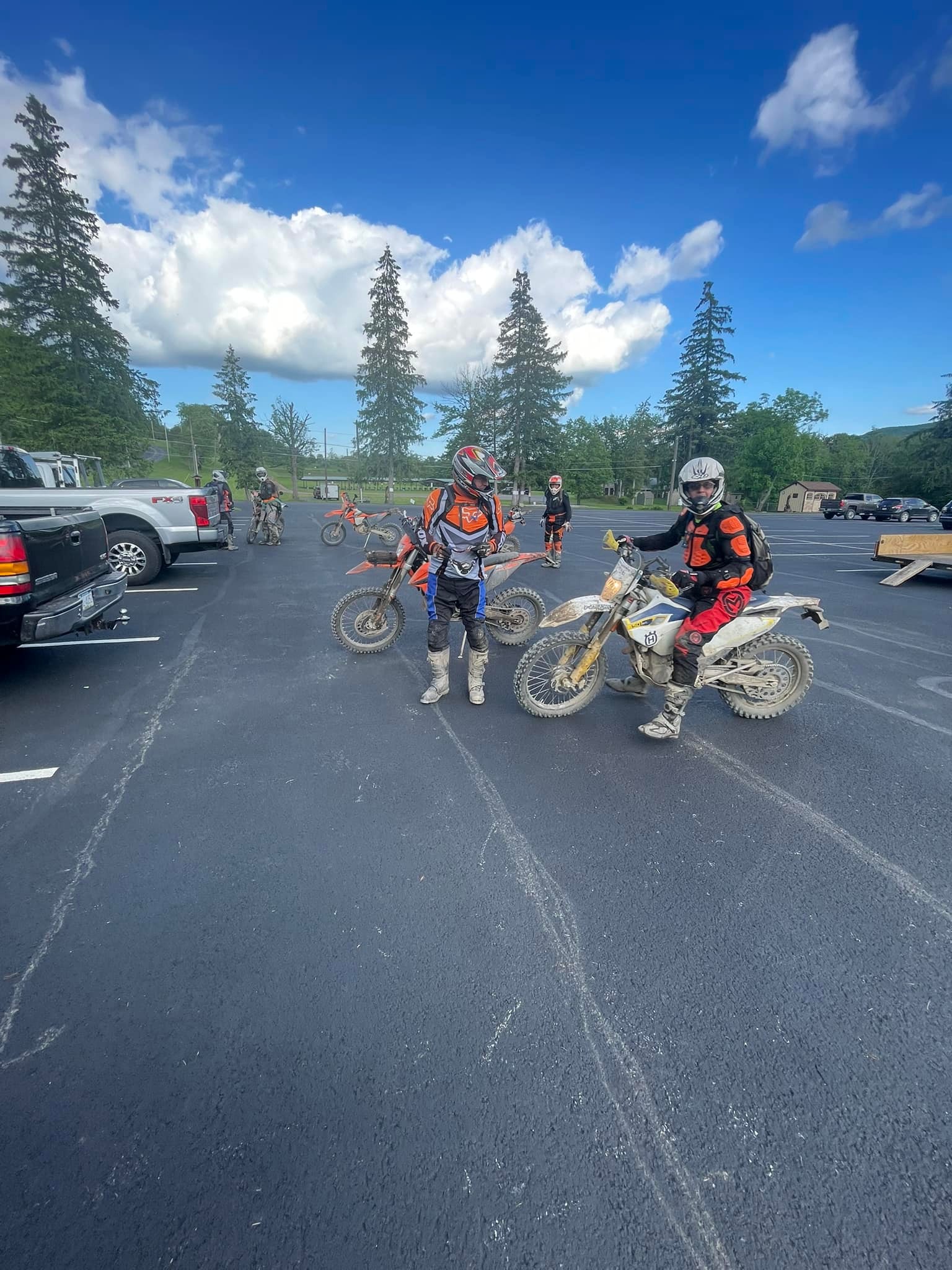 PTRA Pa Trail Riders Association | Facebook