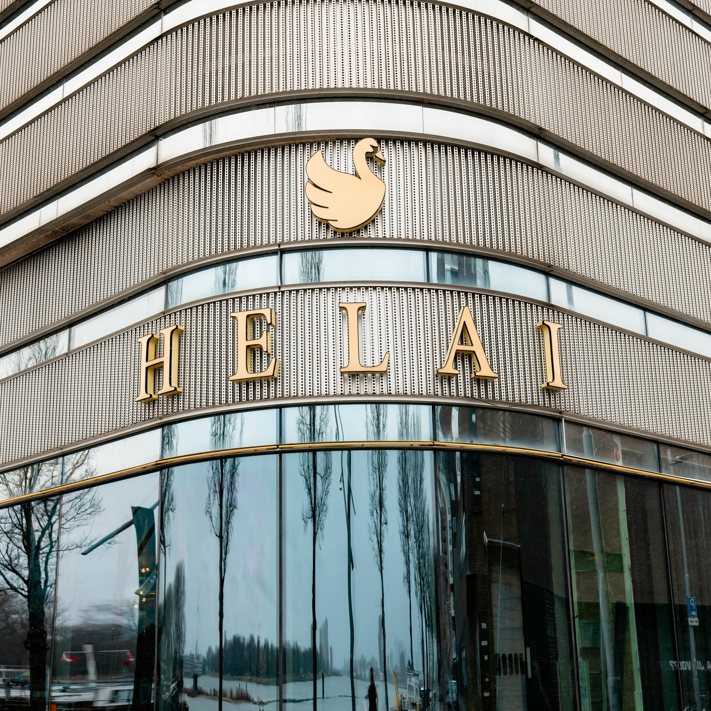 Helai | Rotterdam