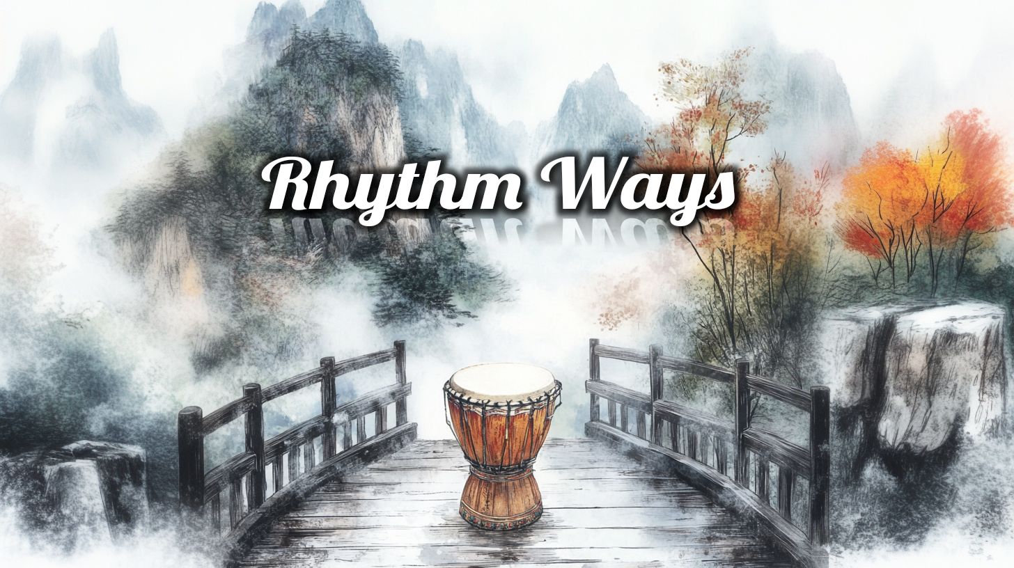 Rhythm Ways | Facebook