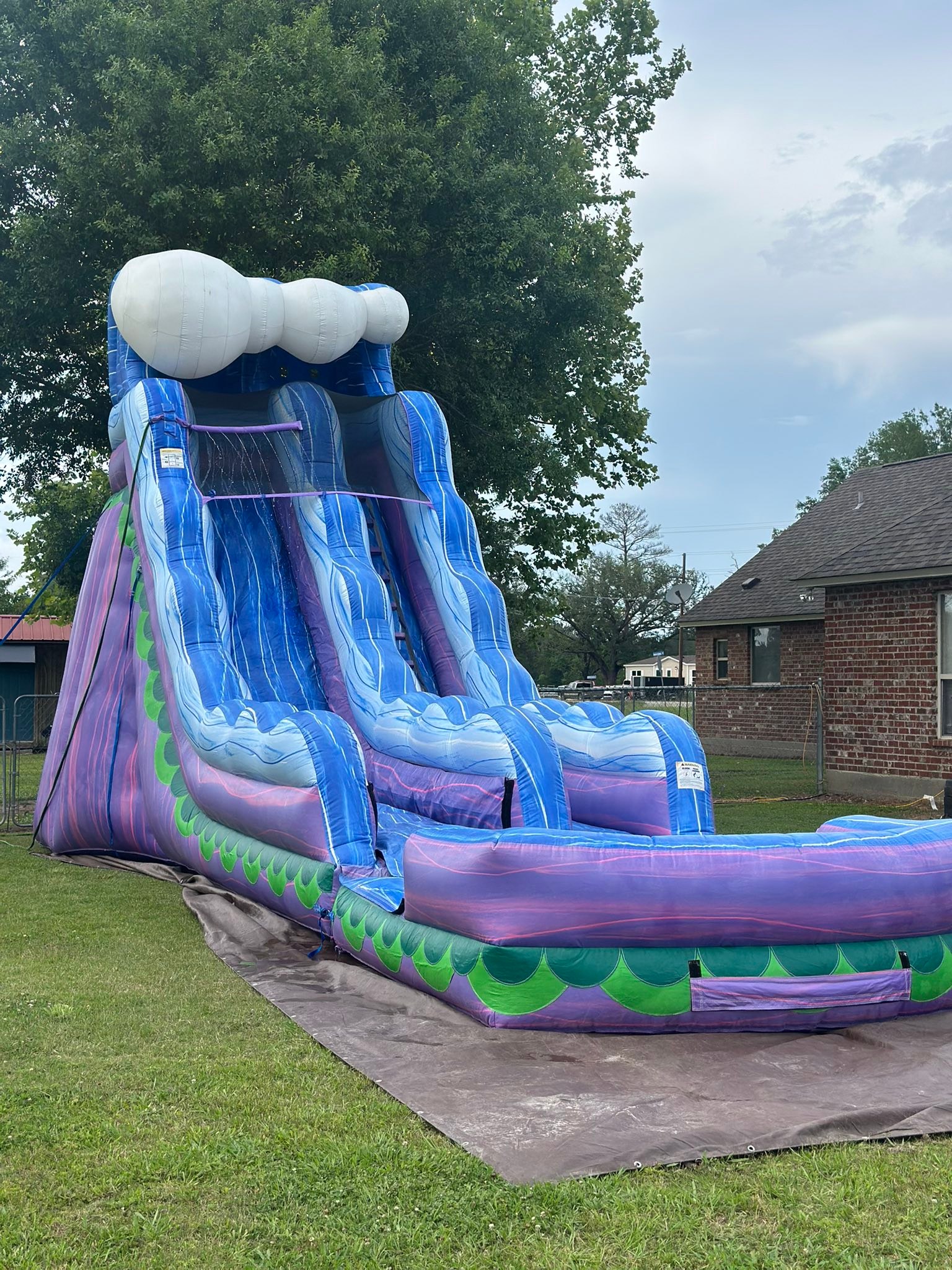 K&B Inflatables LLC | Walker LA