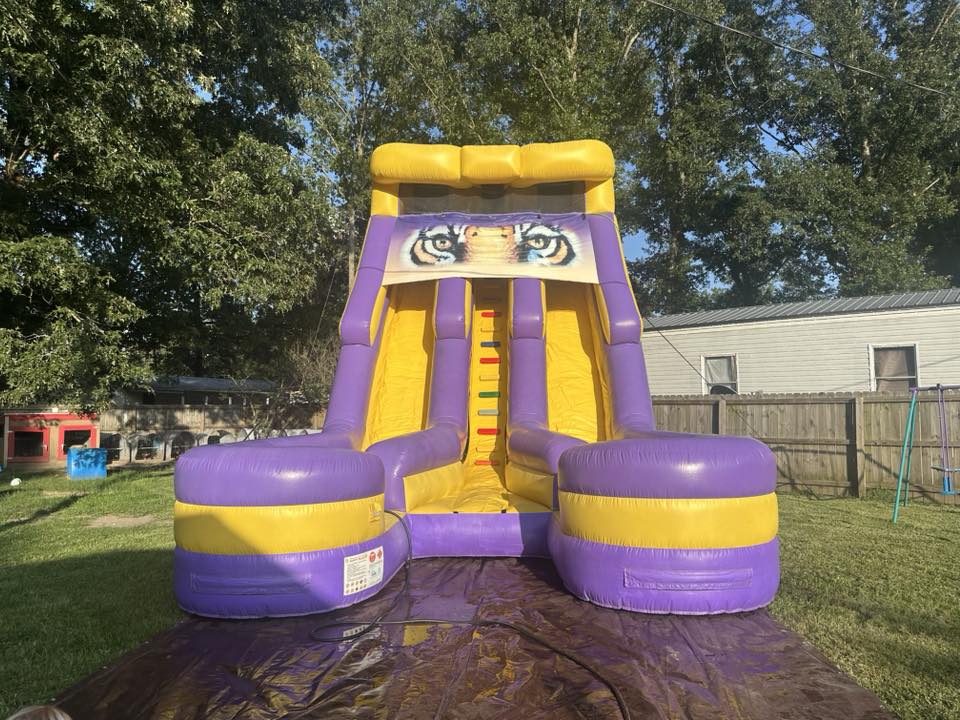 K&B Inflatables LLC | Walker LA