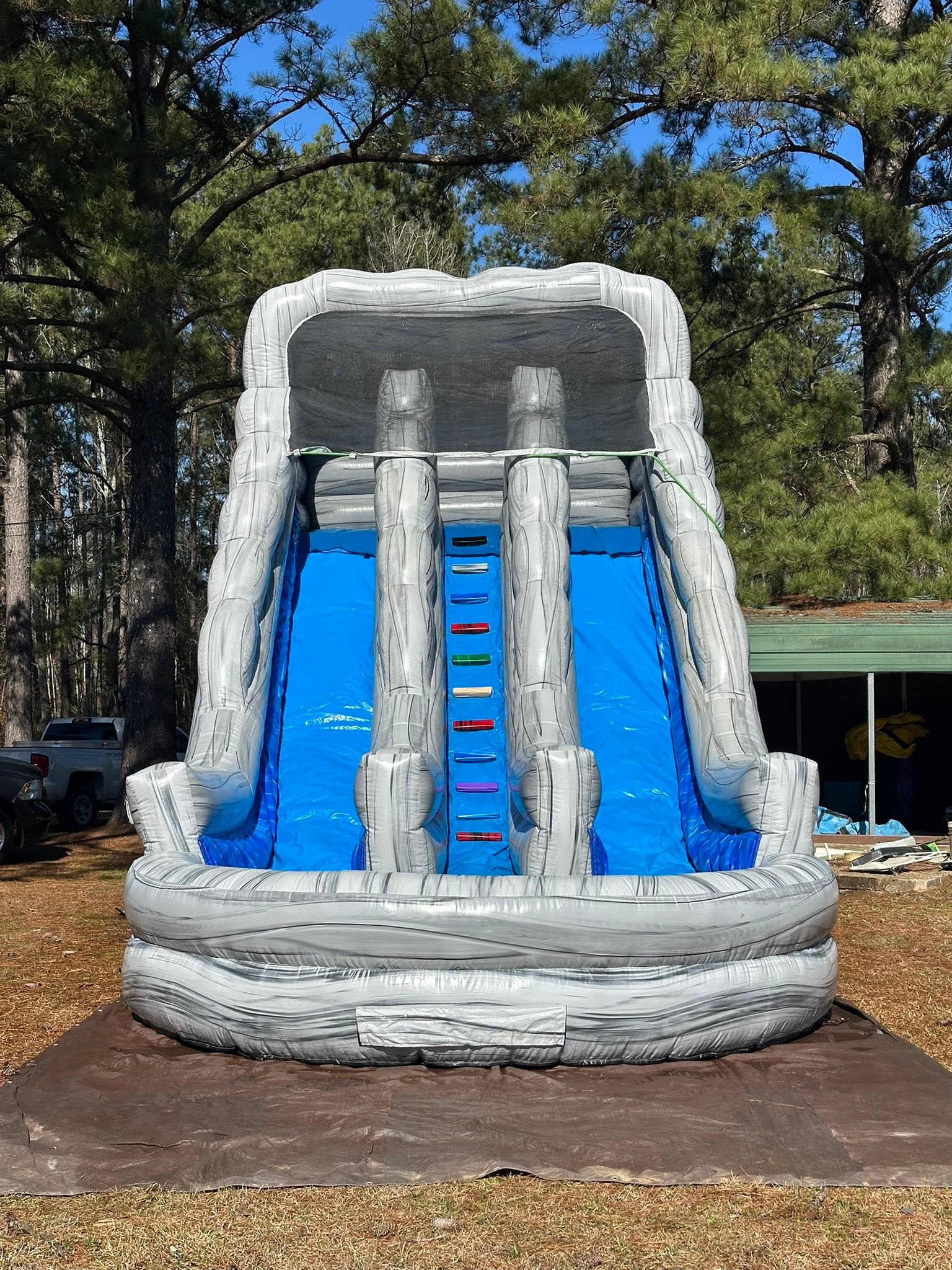 K&B Inflatables LLC | Walker LA