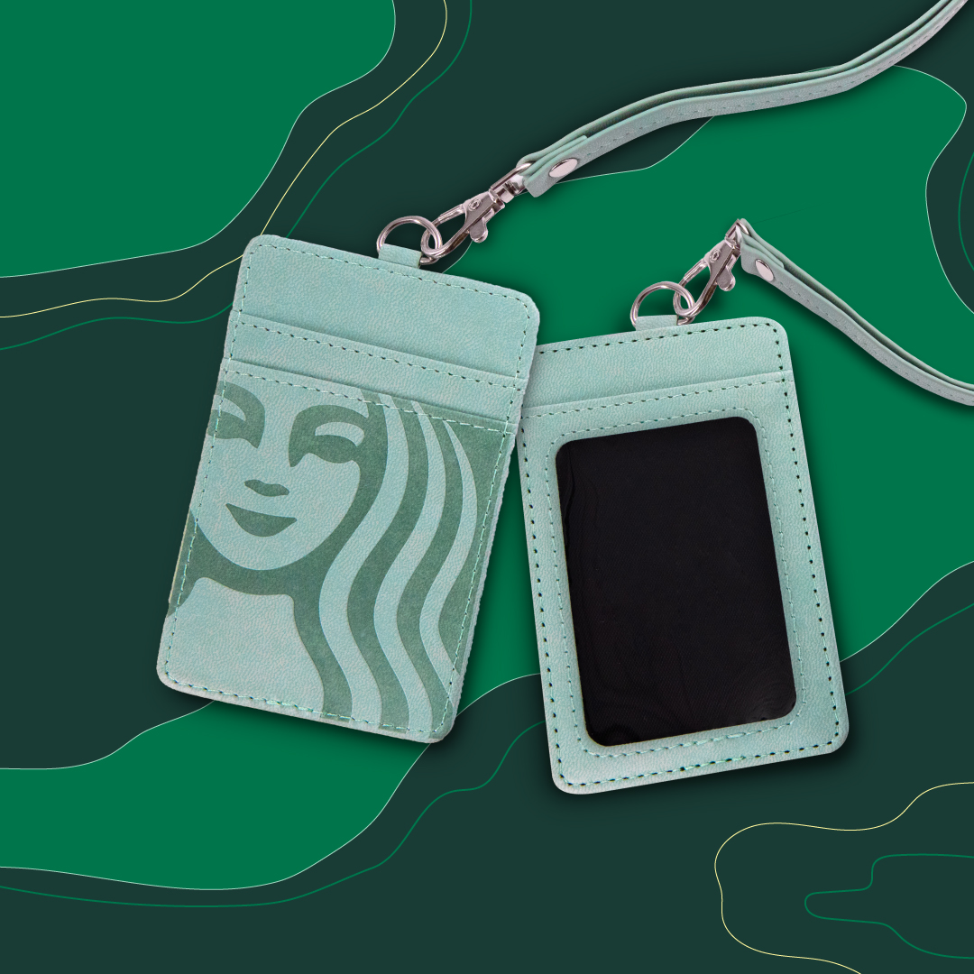 Celebrate 25 years of Starbucks with the exclusive “Metal Edition