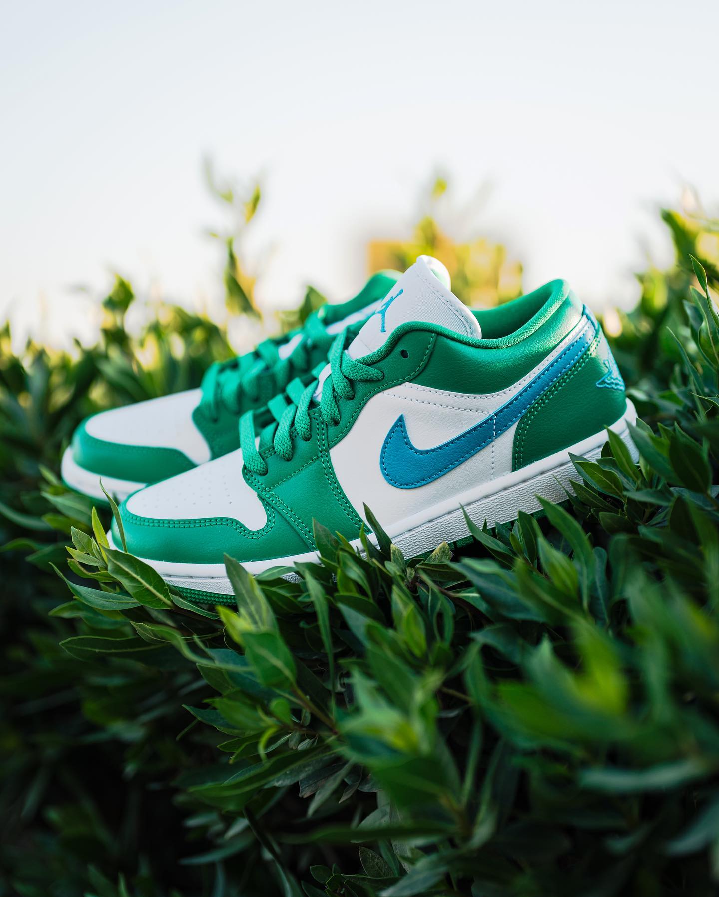 Air Jordan 1 Retro Low OG 