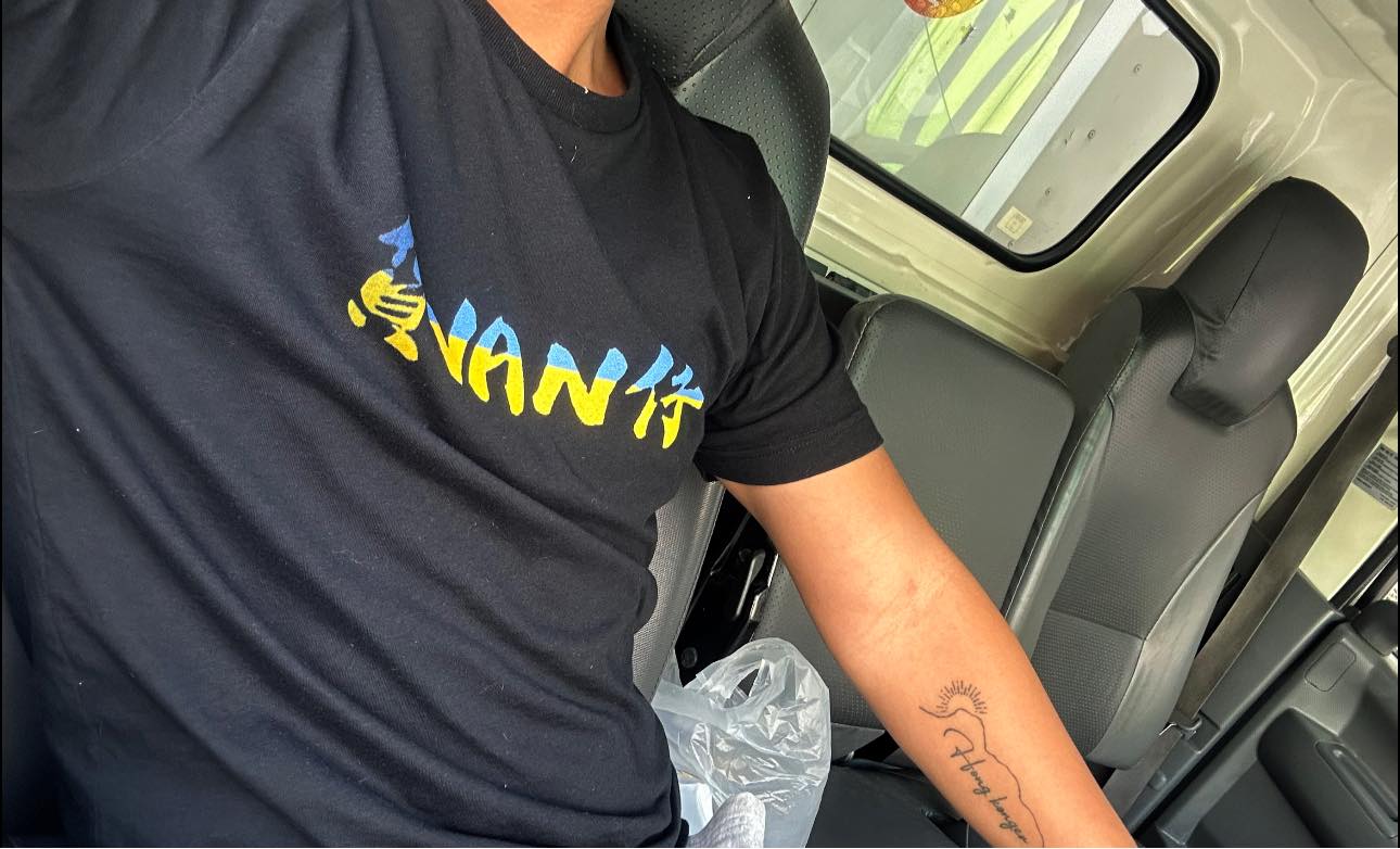 貨Van仔 - 星期日快樂💡📦 我哋 今日去搬 科學園Office~ 9:30am 👬準時到💣...