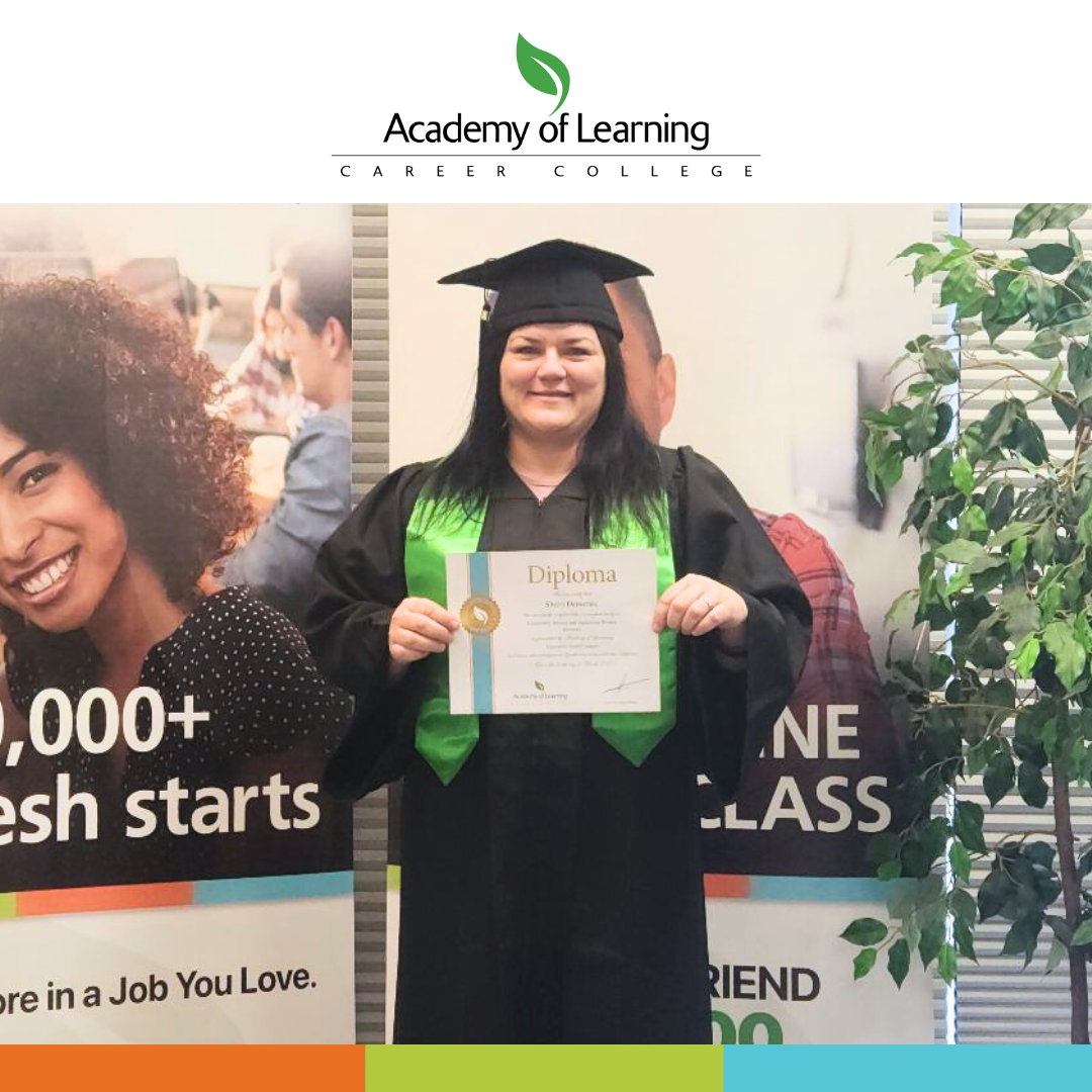 🎉 Celebrate... - Academy of Learning Career College - AB | Facebook