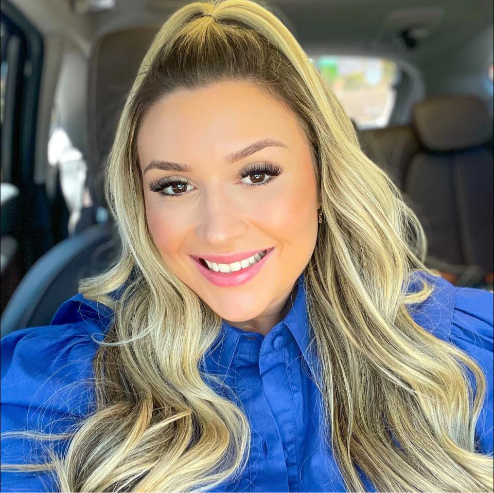 Jessica Ribeiro