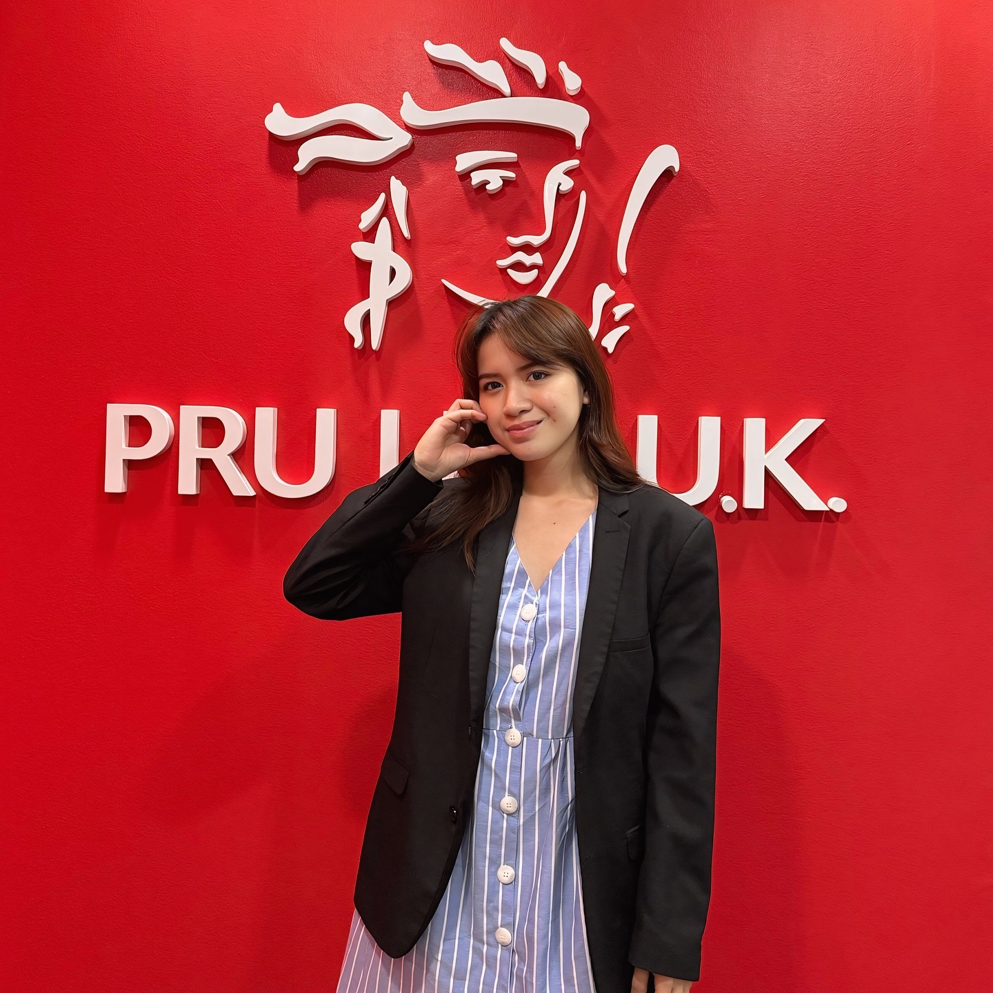 Pru Life U.K Insurance Agent - Angel Dingcong | Manila