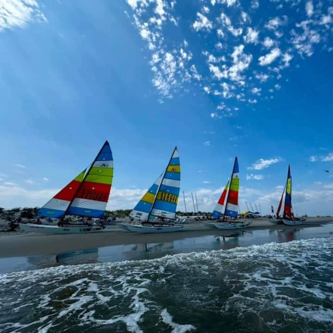 Point Sailing - Point Sailing added a new photo.