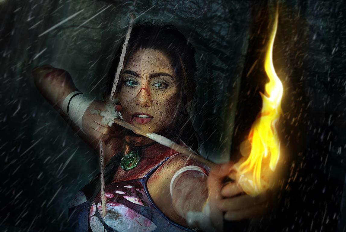 Kay Jay Cosplay - Kay Jay Cosplay added a new photo.