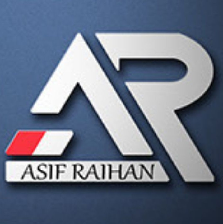 A S I F Raihan