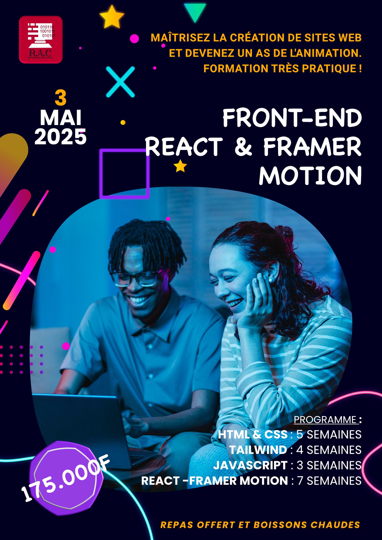 R.A.C | Abidjan Abidjan