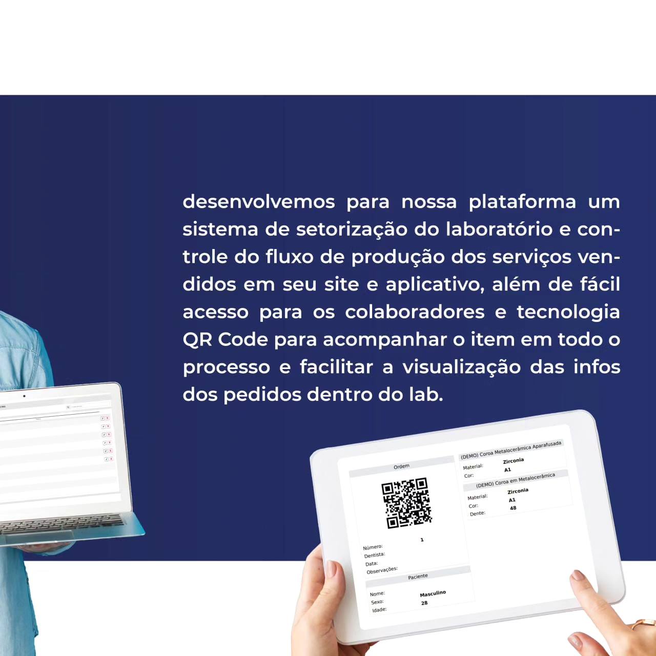 LabConnect