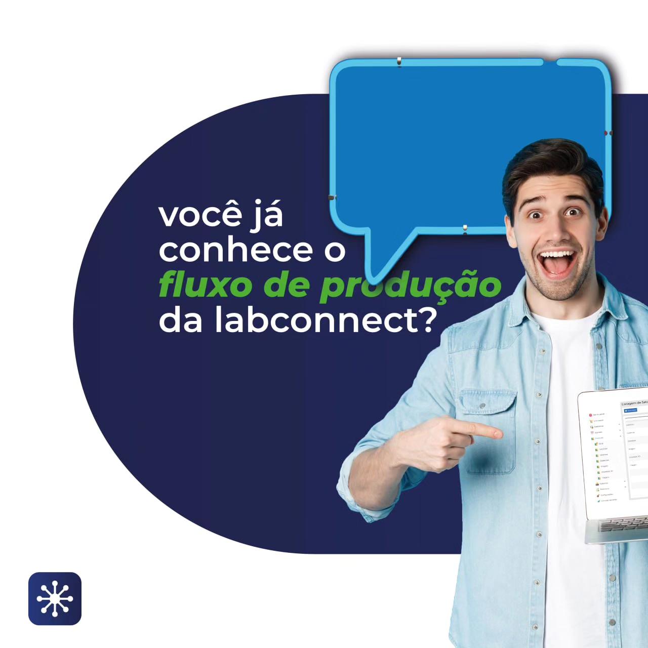LabConnect