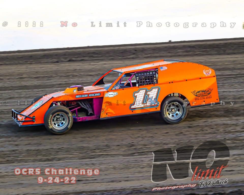Nelson Racing