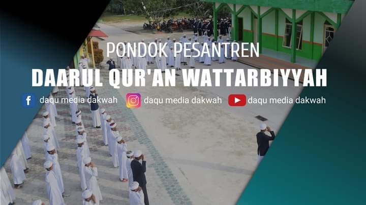 Daqu mediadakwah | Samarinda