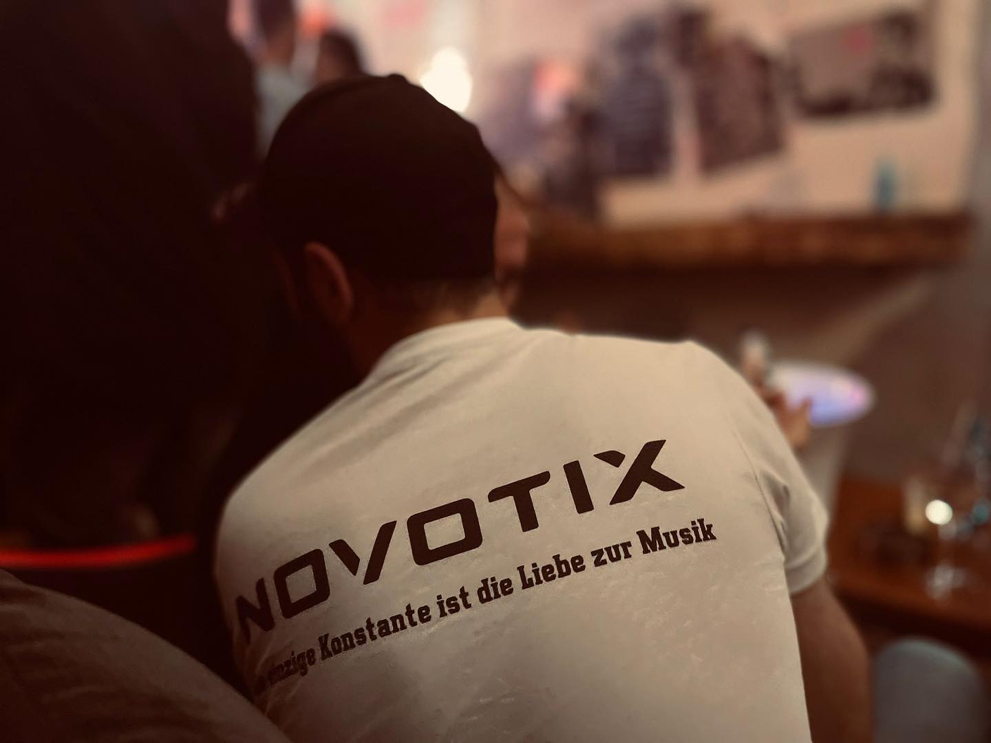 Novotix