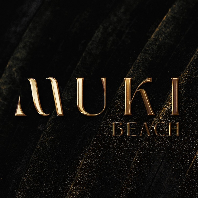 Muki Beach - Muki Beach added a new photo — at Muki Beach.