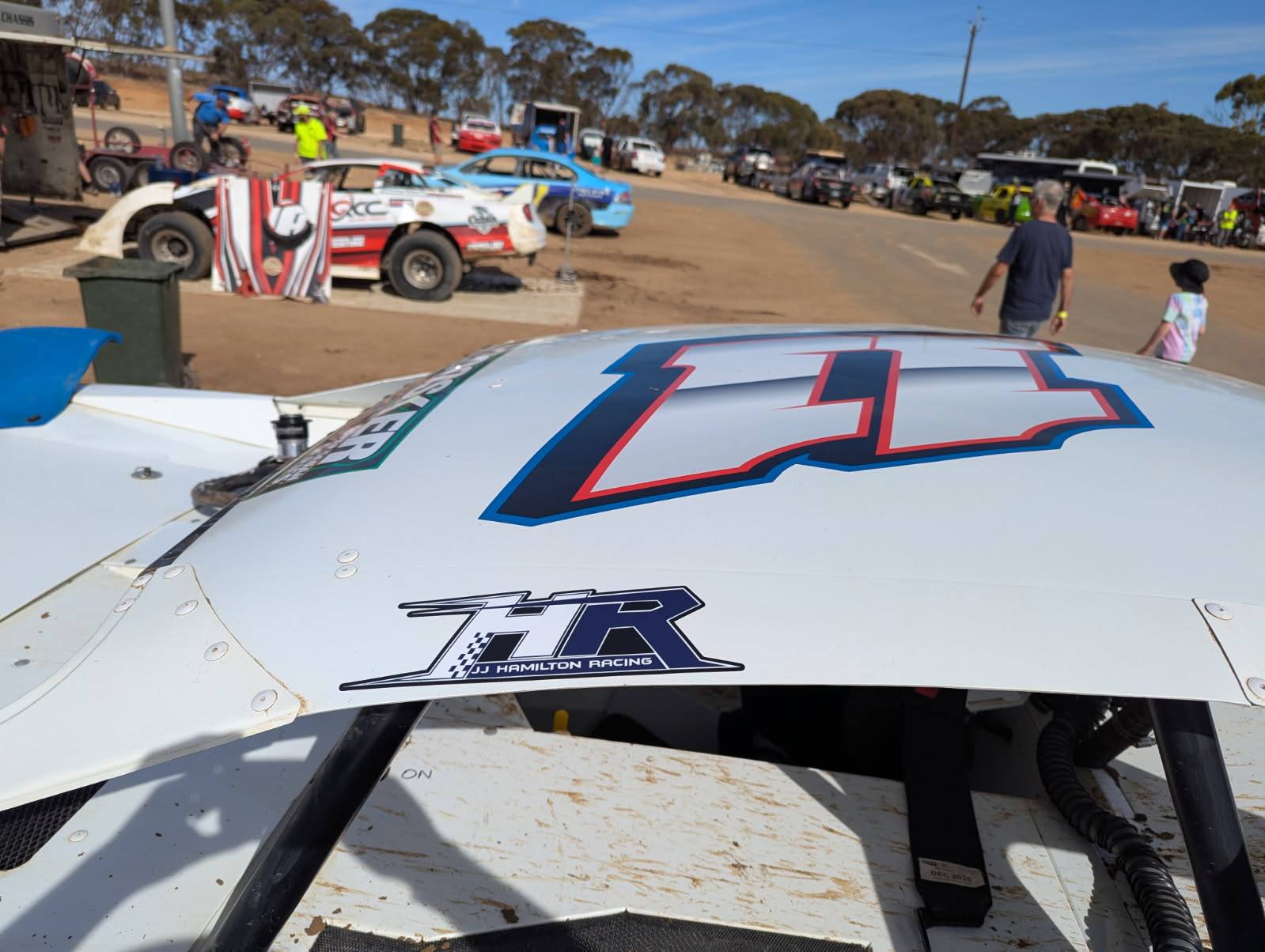 Hamilton Racing | New Beith QLD