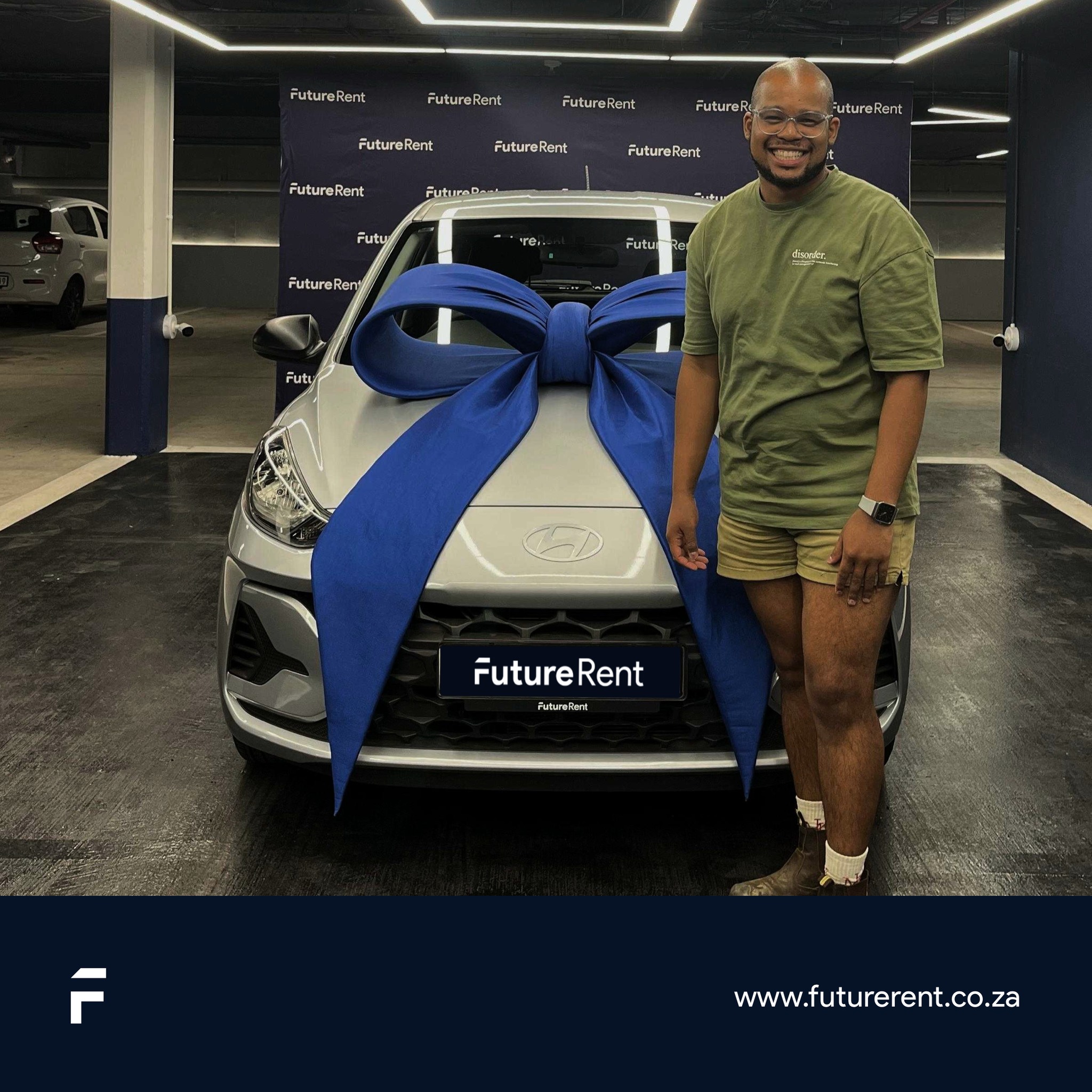 FutureRent | Cape Town
