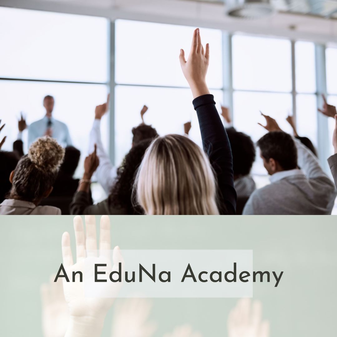 An EduNa Academy | Facebook