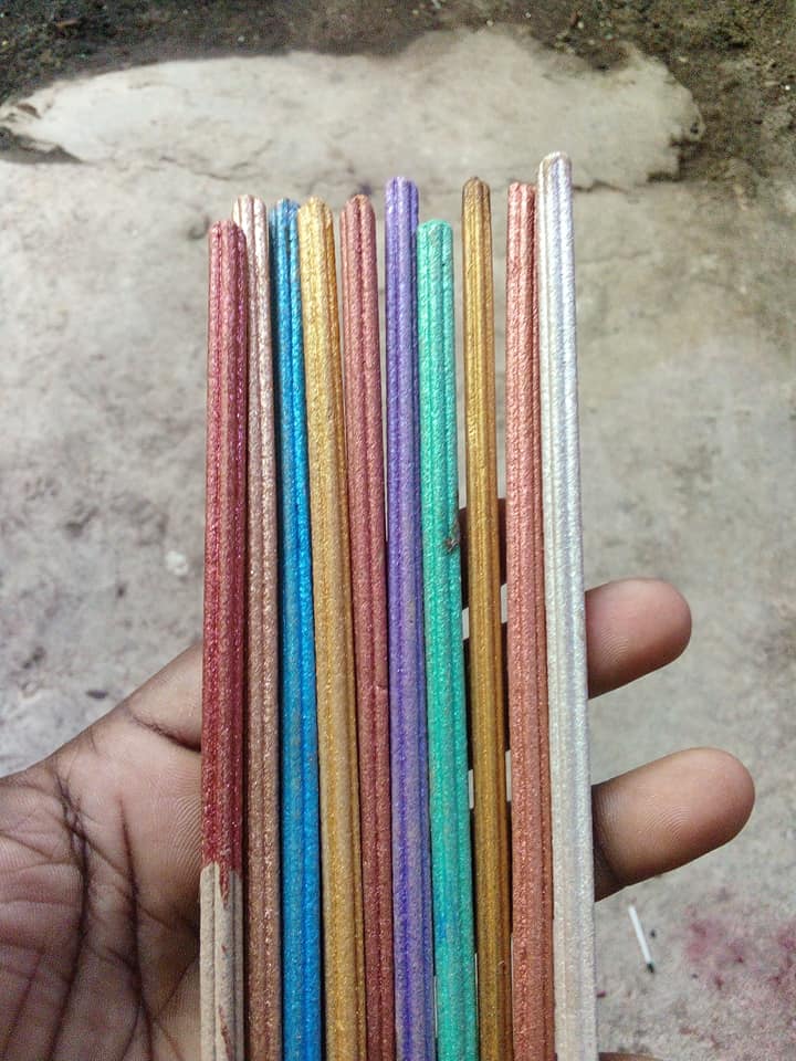 Sanuli products - Hadunkuru
