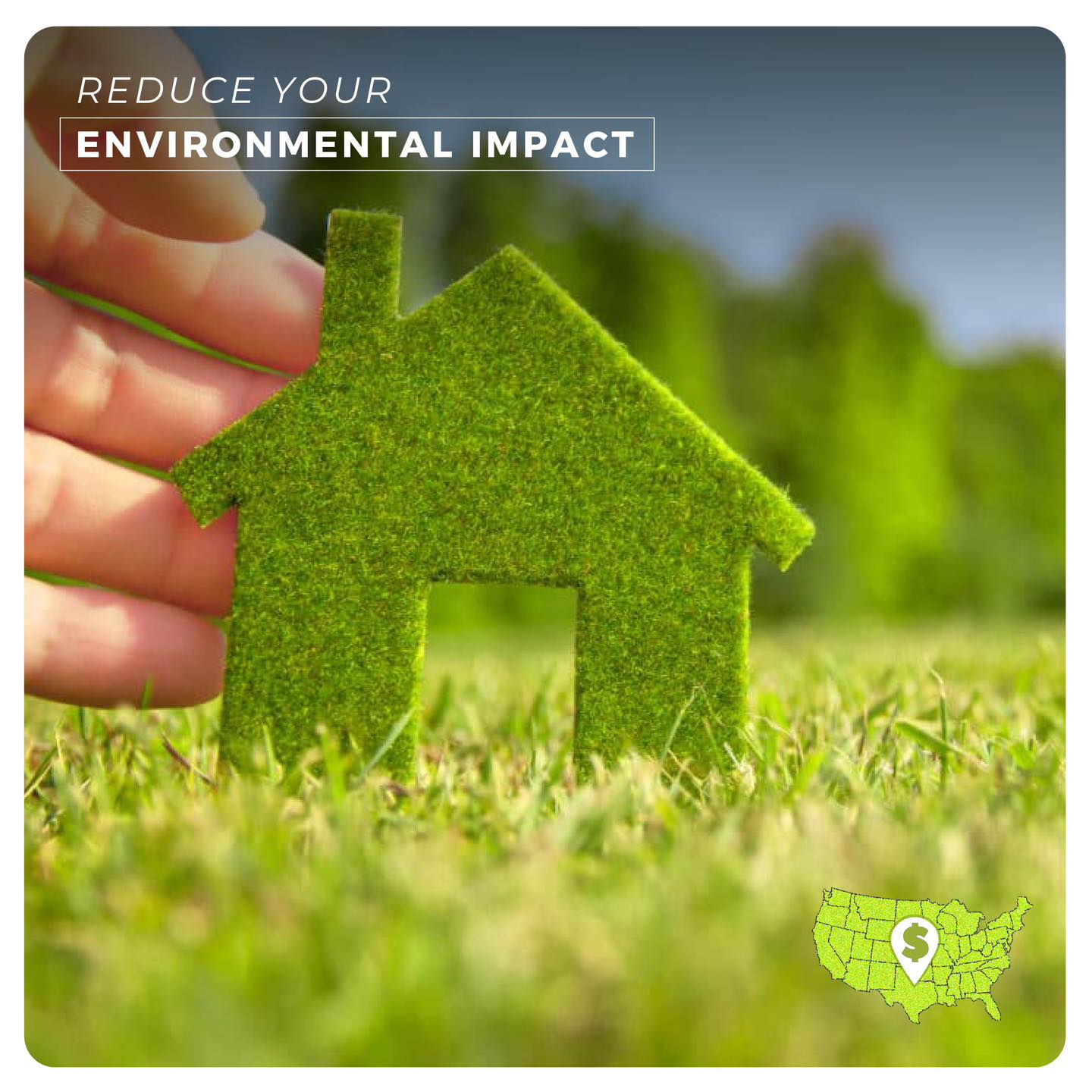 Green Incentives Program