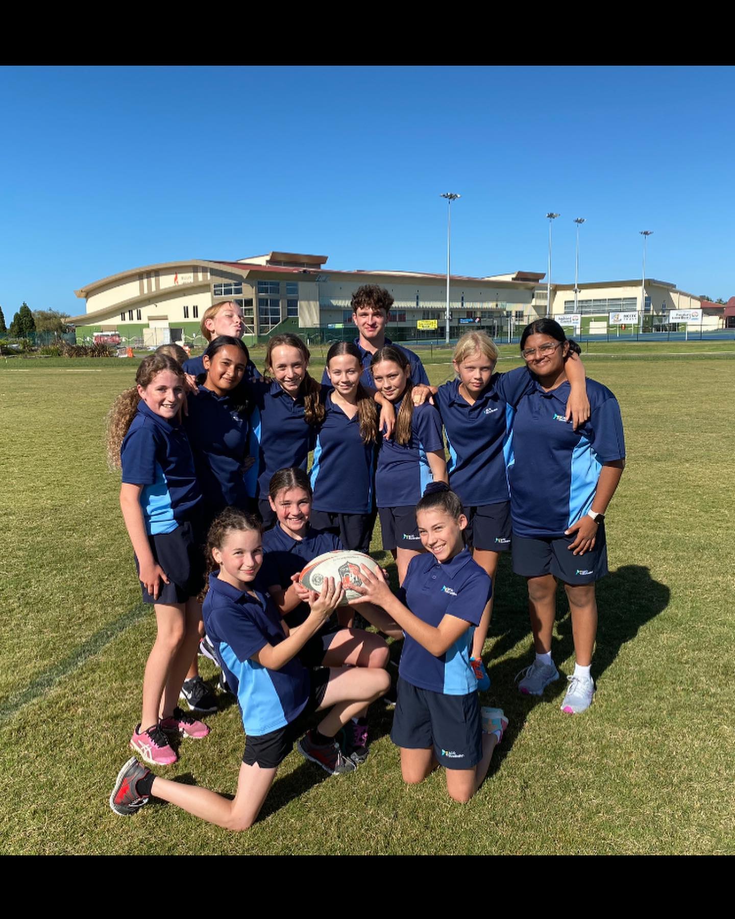 ACG Strathallan - A great day of touch rugby games at... | Facebook