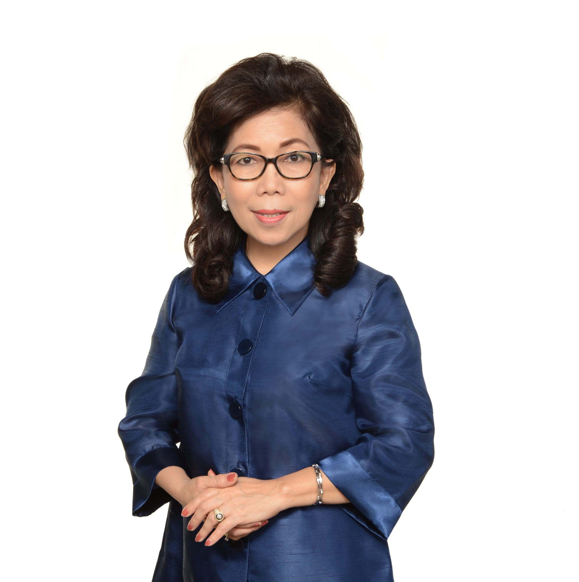 Julyeta Paulina Amelia Runtuwene