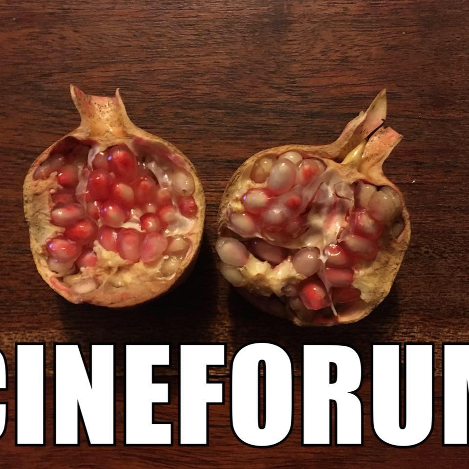 Cineforum Clandestino on Reels