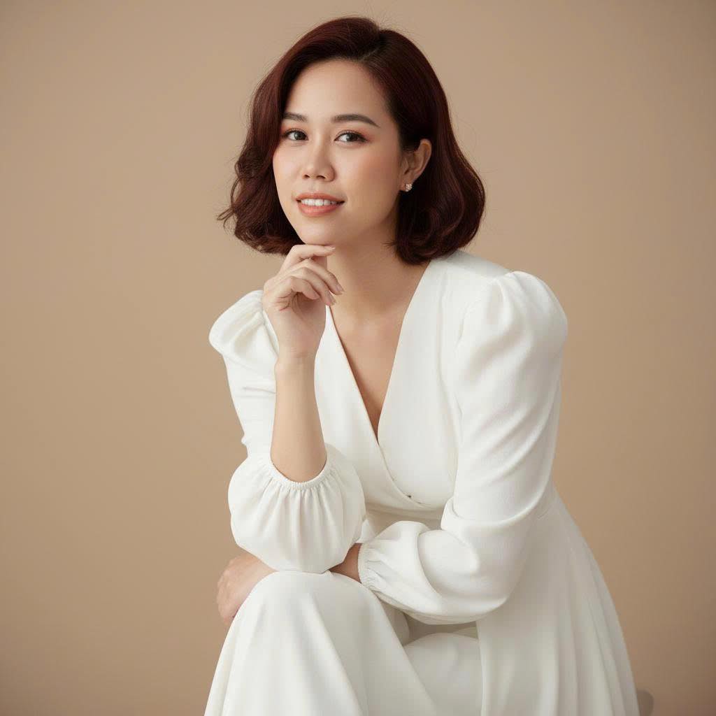 Mai Phuong