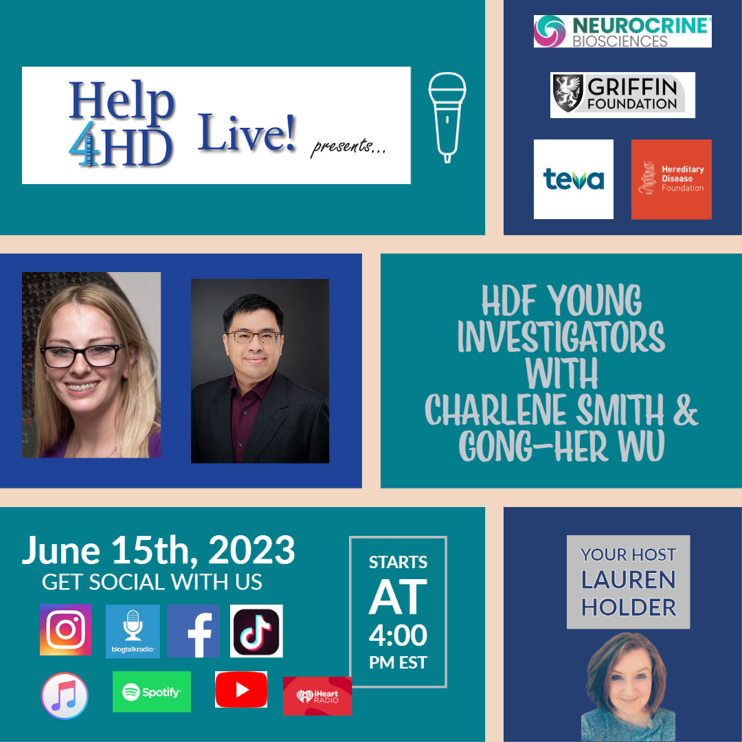 We are so excited about Help 4... - Help 4 HD International | Facebook