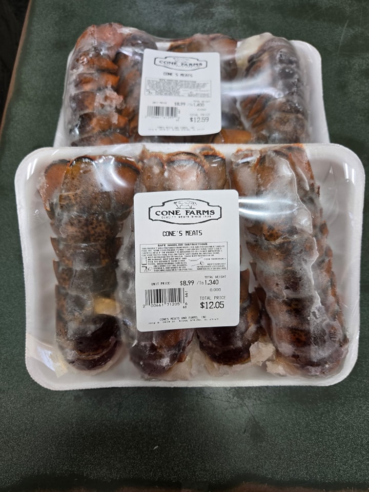 Cone's Meats, LLC | Ridge Spring SC