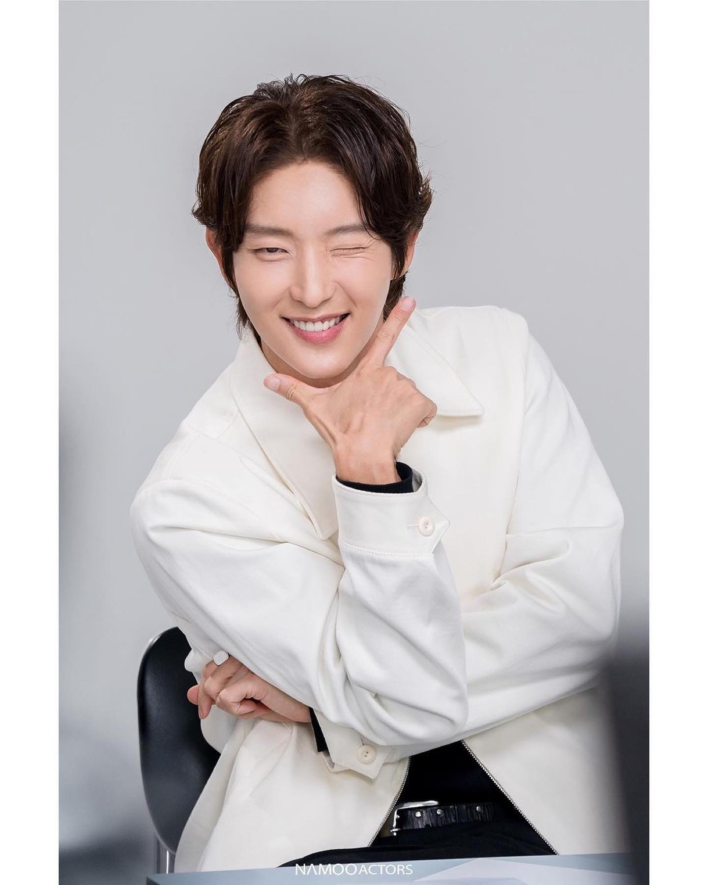 Repost @jg_k_drama from... - Our real Actor Lee Joongi | Facebook