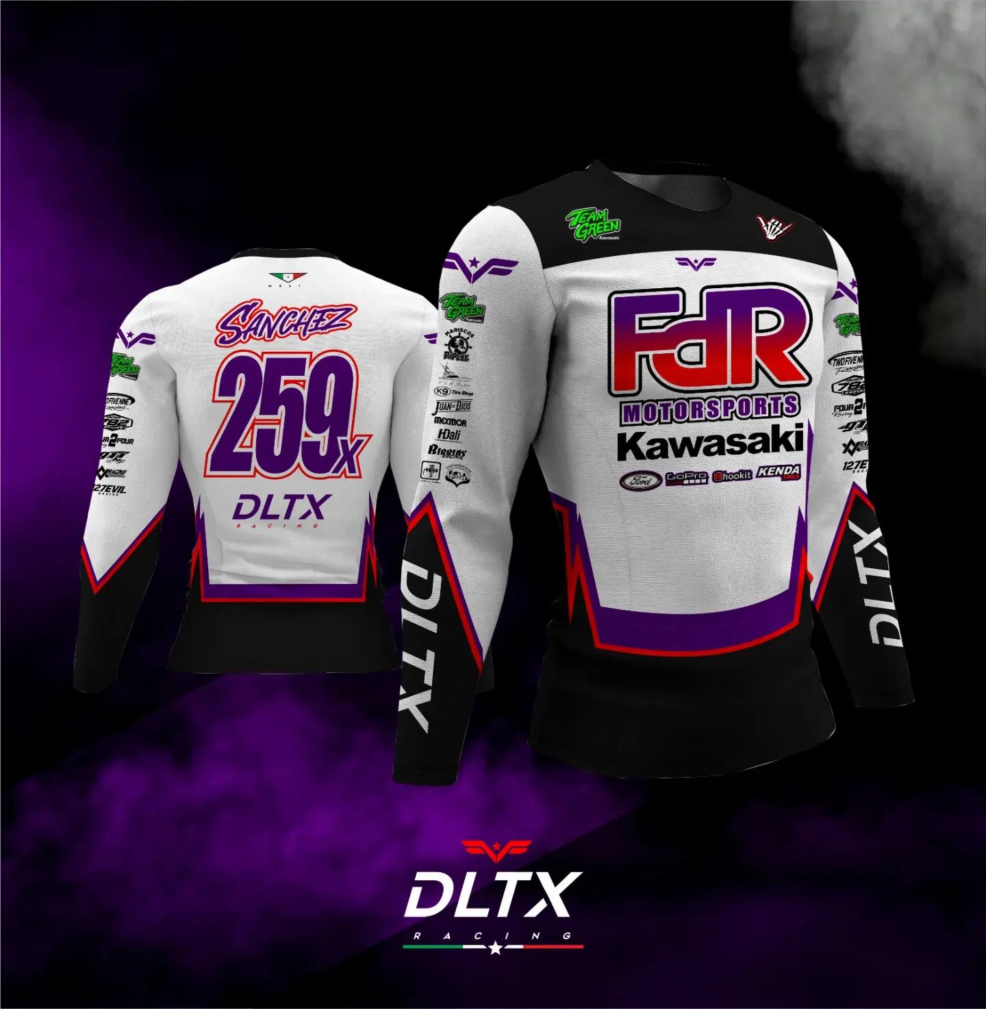 FDR Motorsport